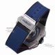 Swiss BBF Hublot Big Bang Tonneau Blue Dial Chronograph Watch Replica (7)_th.jpg